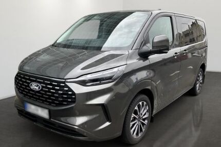 Ford Tourneo Custom 4.950 km 59.790 &euro; Bonn 53119
