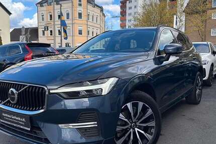 Volvo XC60 19.200 km 39.888 &euro; Siegburg 53721