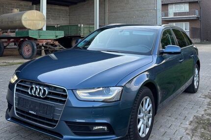 Audi A4 245.000 km 7.990 &euro; Vettweiß 52391