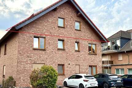 Wohnung Wesseling - 4 Zimmer, 85 m&sup2;, 280.000&euro; | Angebot:25819222