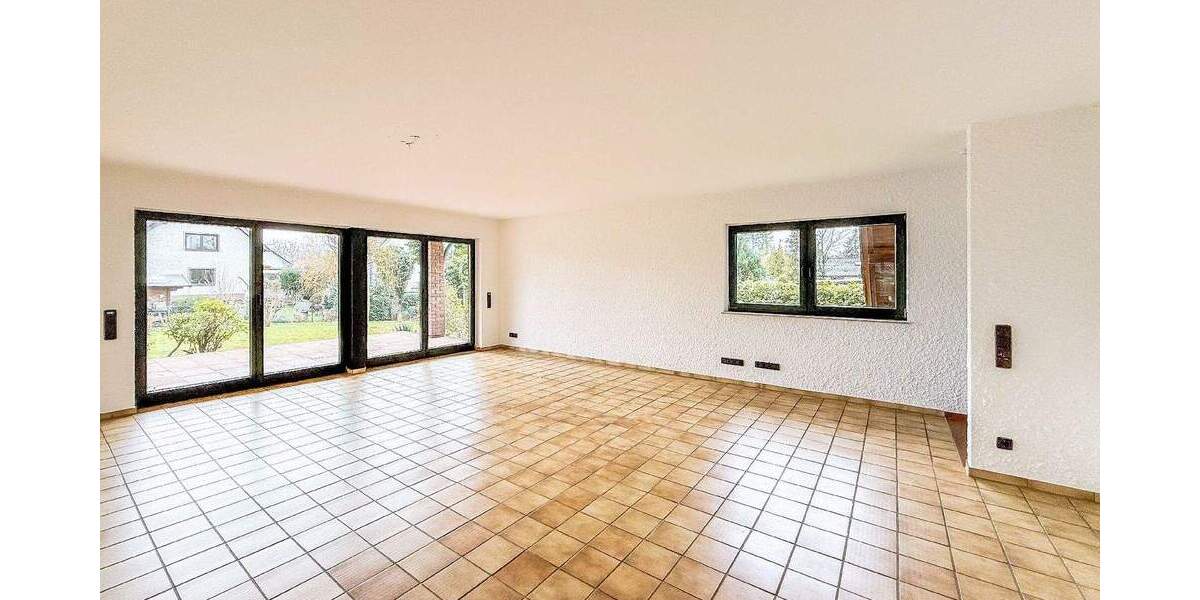 Einfamilienhaus Rösrath Kleineichen - 7 Zimmer, 167 m&sup2;, 845.000&euro; | Angebot:25706573