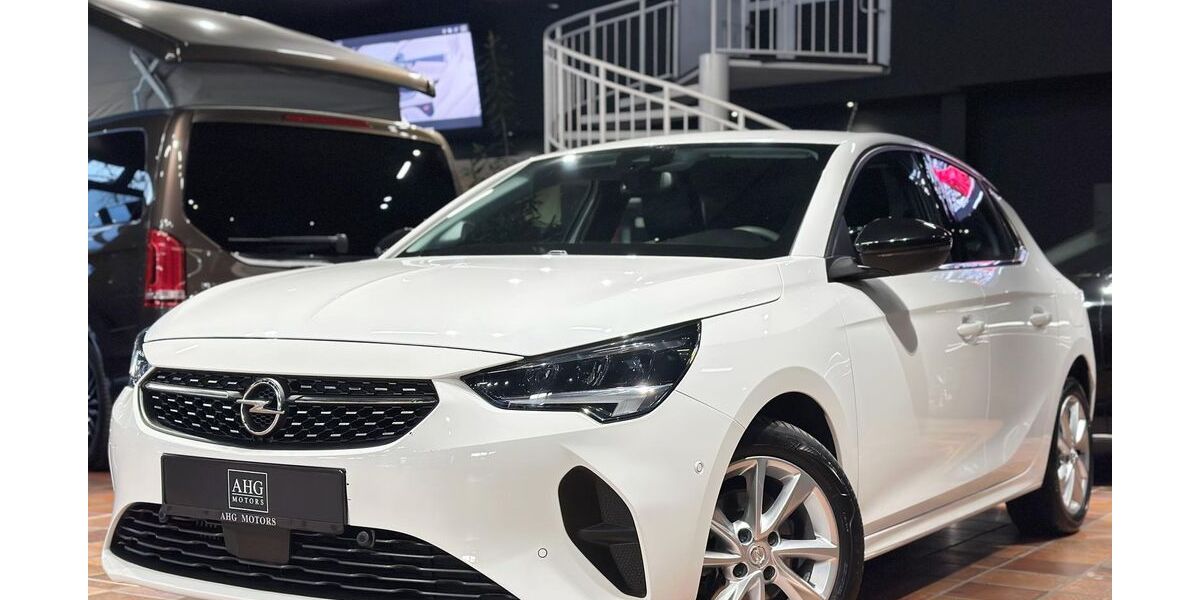 Opel Corsa 32.053 km 15.650 &euro; Bonn 53177