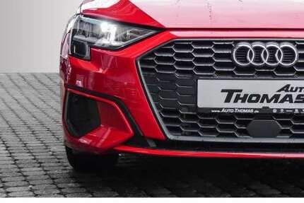 Audi A3 35.460 km 24.489 &euro; Bonn 53227