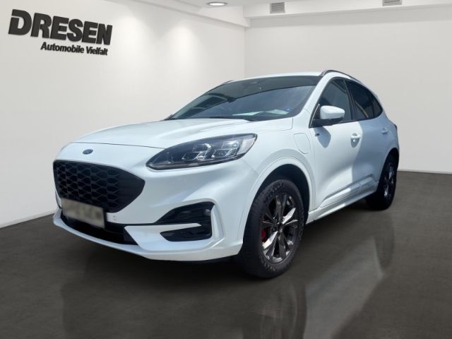 Ford Kuga 34.343 km 27.490 &euro; Bonn 53119