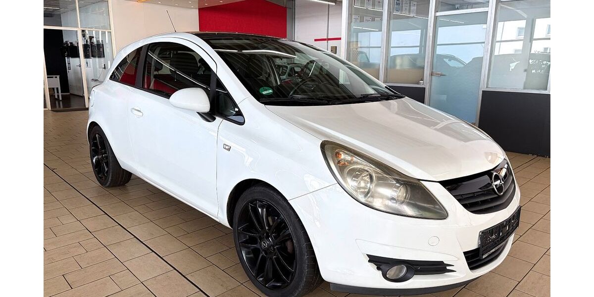 Opel Corsa 157.000 km 2.750 &euro; Köln 50739