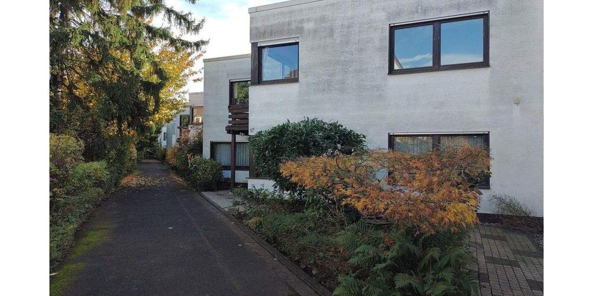 Reihenmittelhaus Bonn Muffendorf - 7 Zimmer, 222 m&sup2;, 665.000&euro; | Angebot:25747696