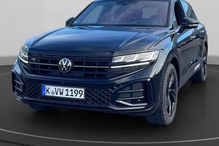 VW Touareg 9.990 km 89.990 &euro; Köln 51145