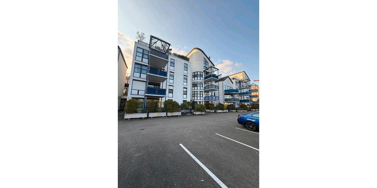 Etagenwohnung Sankt Augustin - 2 Zimmer, 85 m&sup2;, 210.000&euro; | Angebot:25649503