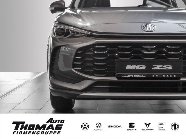 MG ZS 1.500 km 19.699 &euro; Bonn 53227