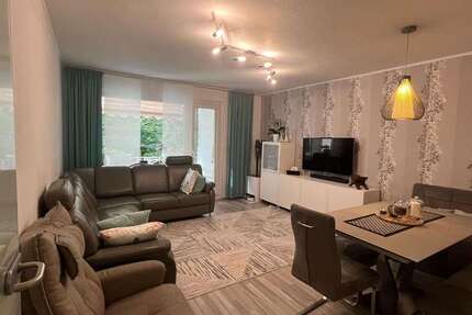 Wohnung Köln Riehl - 3 Zimmer, 65 m&sup2;, 339.000&euro; | Angebot:24831289