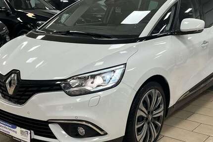 Renault Grand Scenic 103.402 km 16.450 &euro; Bonn 53227