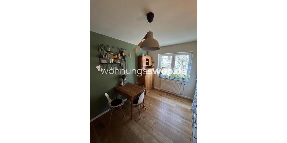 Etagenwohnung Köln Nippes - 2 Zimmer, 43 m&sup2;, 670&euro; | Angebot:25857623