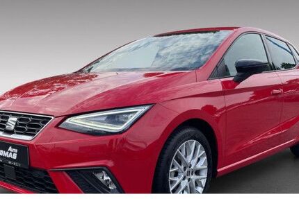Seat Ibiza 13.111 km 16.600 &euro; Bornheim 53332
