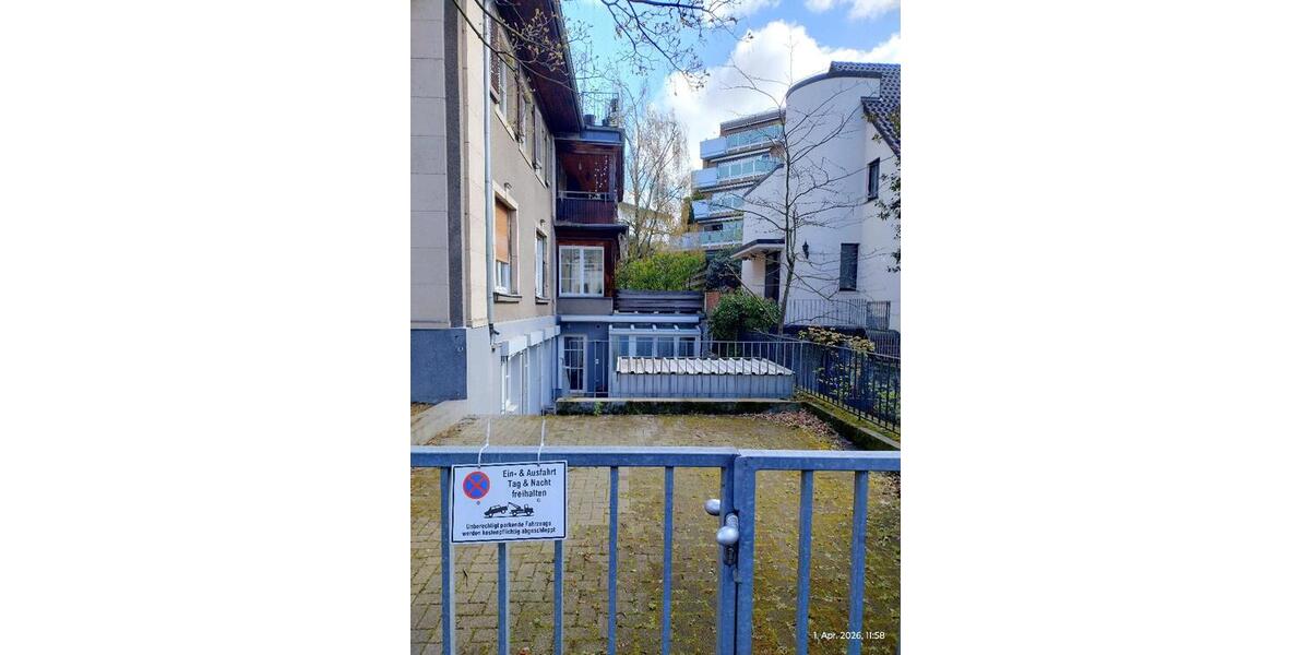 Köln, mitten drin - trotzdem absolut ruhig außergewöhnliche 3-Zimmer Wohnung, ca. 100 m² große Terrasse und Stellplatz - Terrassenwohnung Köln Innenstadt | Angebot:26664145