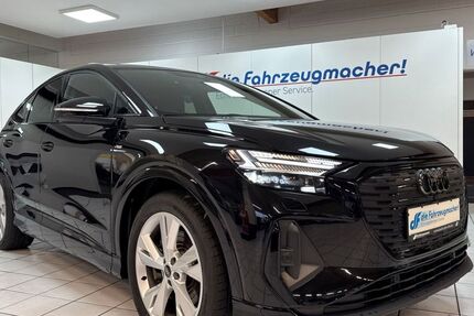 Audi Q4 32.000 km 34.488 &euro; Rheinbach 53359