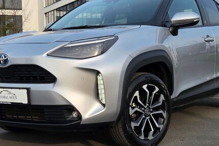 Toyota Yaris Cross 130.000 km 18.999 &euro; Köln (Ostheim) 51107