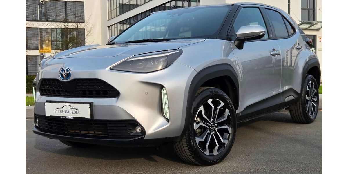 Toyota Yaris Cross 130.000 km 18.999 &euro; Köln (Ostheim) 51107