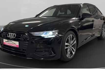 Audi A6 18.825 km 43.980 &euro; Bonn 53119