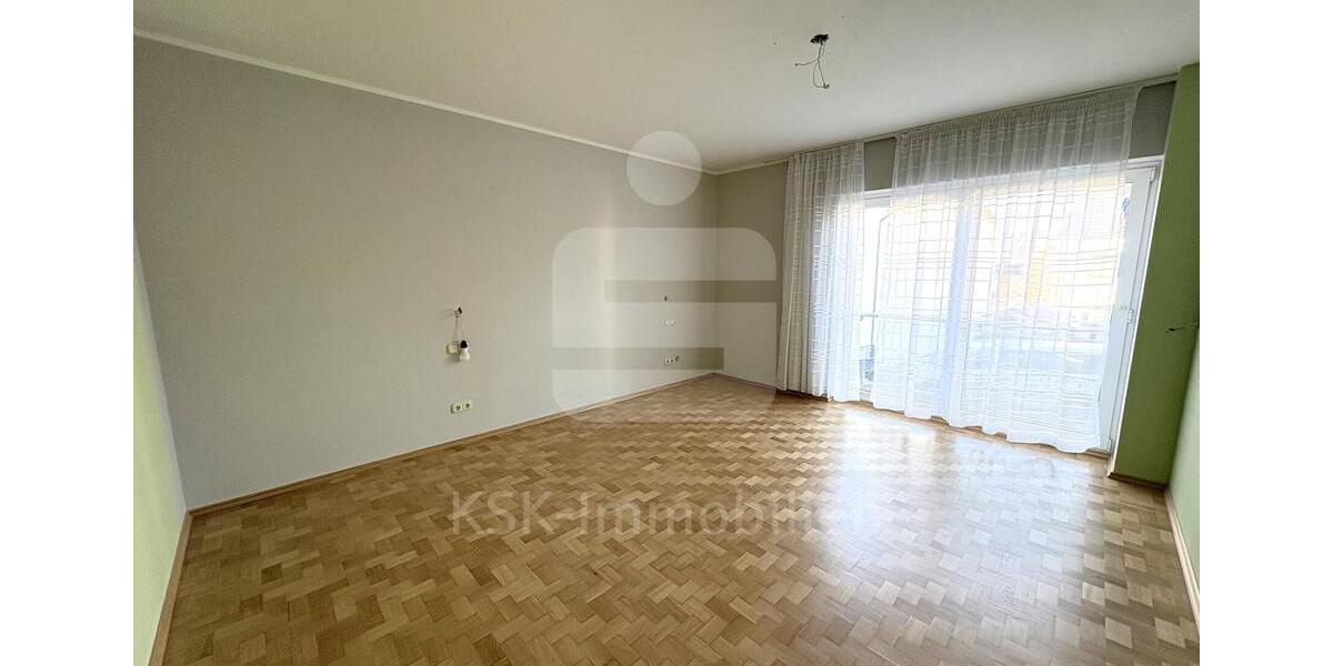 Etagenwohnung Köln Porz - 3 Zimmer, 94 m&sup2;, 1.800&euro; | Angebot:24820270