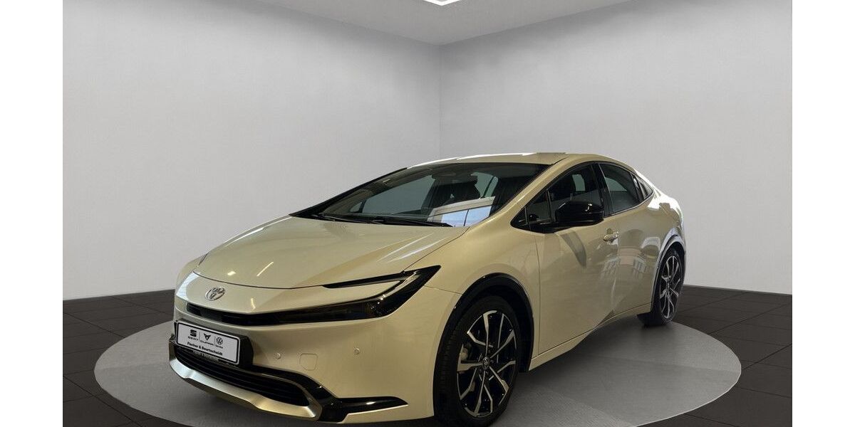 Toyota Prius 19.554 km 34.380 &euro; Lohmar 53797