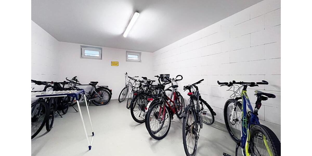 Etagenwohnung Meckenheim - 3 Zimmer, 87 m&sup2;, 1.195&euro; | Angebot:25962693