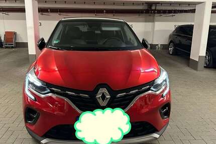 Renault Captur 5.000 km 24.000 &euro; Zollstock (Köln) 50969