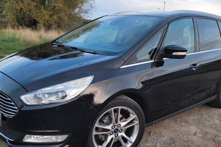 Ford Galaxy 133.000 km 19.300 &euro; Erftstadt 50374