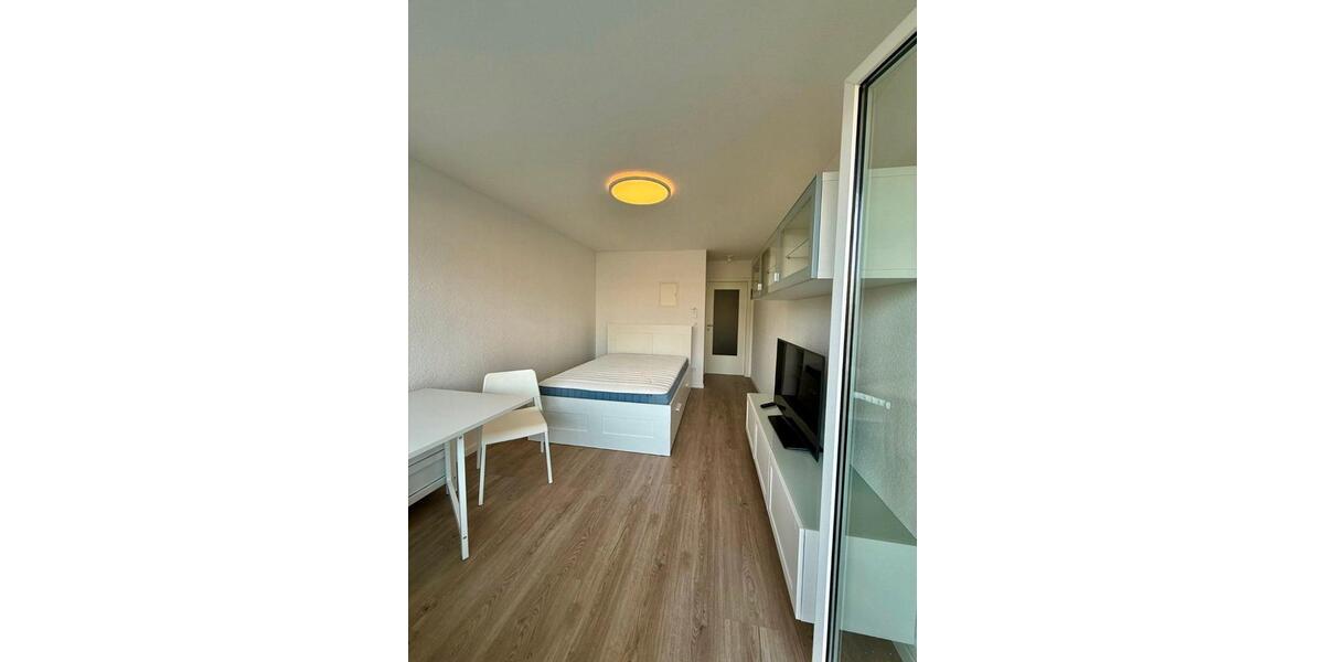 Etagenwohnung Köln Ehrenfeld - 1 Zimmer, 24 m&sup2;, 830&euro; | Angebot:25976798