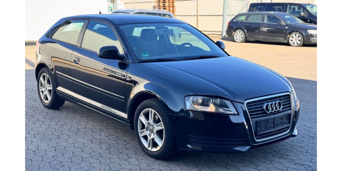 Audi A3 168.330 km 4.950 &euro; Bornheim 53332