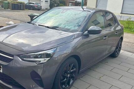 Opel Corsa 48.500 km 12.800 &euro; Niederkassel 53859