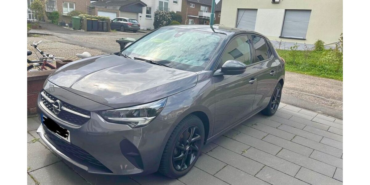 Opel Corsa 48.500 km 13.400 &euro; Niederkassel 53859