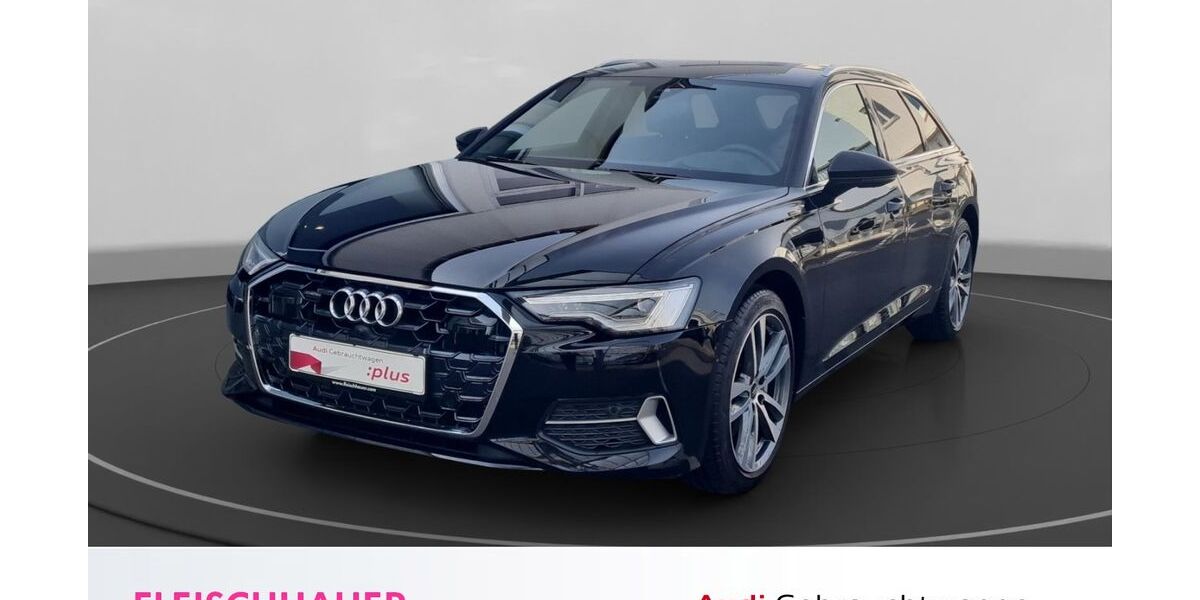 Audi A6 28.819 km 53.990 &euro; Euskirchen 53879