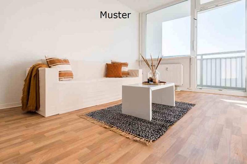 Etagenwohnung Leverkusen Alkenrath - 2 Zimmer, 57 m&sup2;, 629&euro; | Angebot:26141872