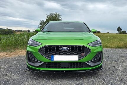 Ford Focus 111.000 km 26.500 &euro; Troisdorf 53844