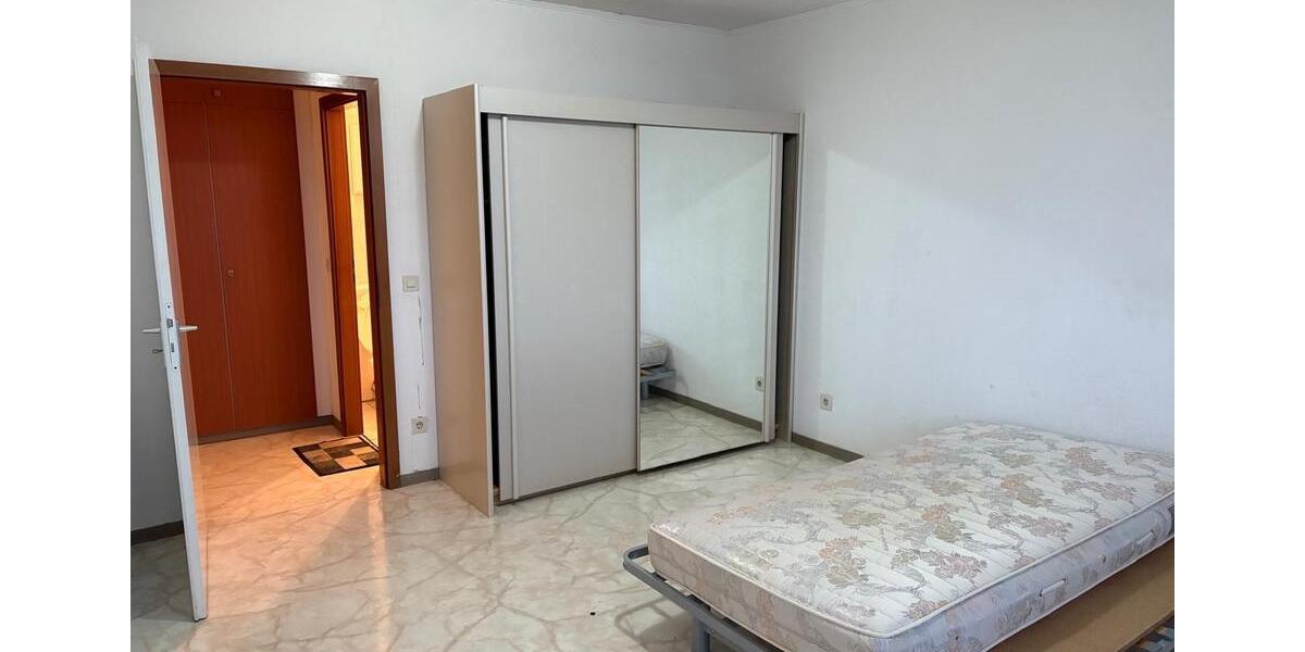 Etagenwohnung Sankt Augustin - 2 Zimmer, 72 m&sup2;, 1.078&euro; | Angebot:26048922