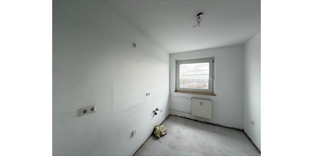 Etagenwohnung Leverkusen Alkenrath - 3 Zimmer, 72 m&sup2;, 659&euro; | Angebot:25232134