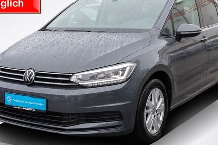 VW Touran 17.146 km 36.875 &euro; Troisdorf-Spich 53842