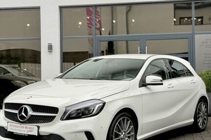 Mercedes-Benz A 200 85.000 km 16.900 &euro; Alfter / Bonn 53347