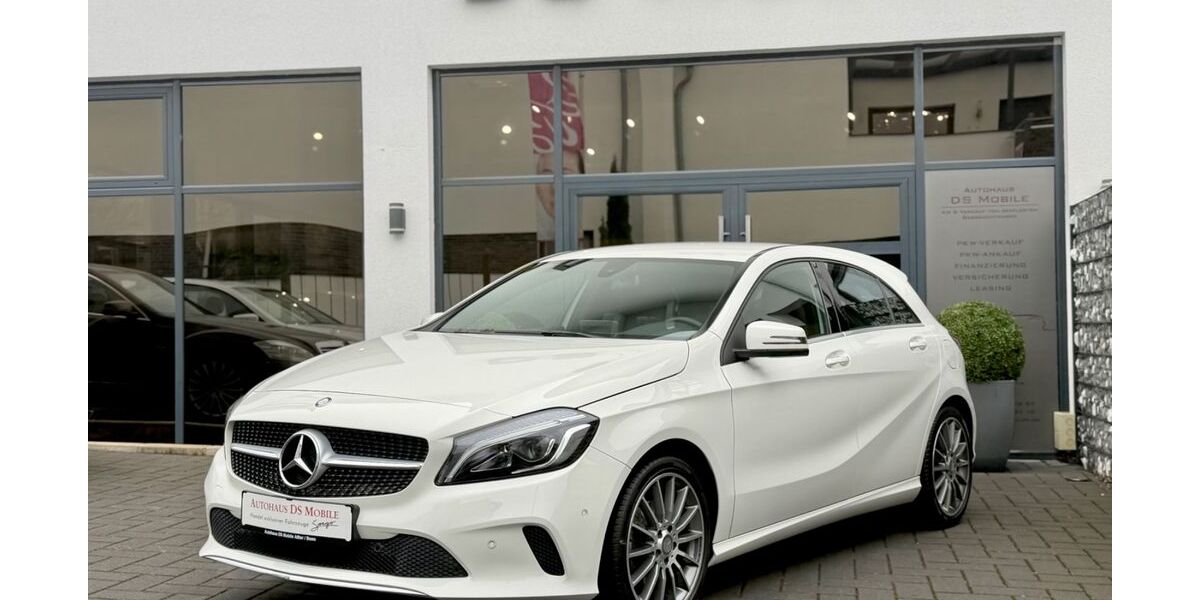 Mercedes-Benz A 200 85.000 km 16.900 &euro; Alfter / Bonn 53347