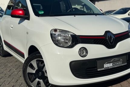 Renault Twingo 179.200 km 4.090 &euro; Siegburg 53721