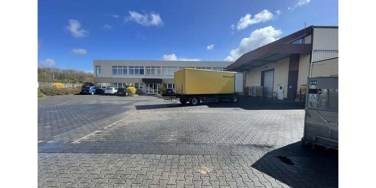 Gewerbeobjekt Meckenheim - 8&euro; | Angebot:26251535