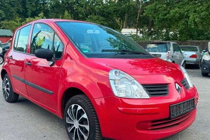 Renault Modus 75.000 km 2.450 &euro; Bonn 53227