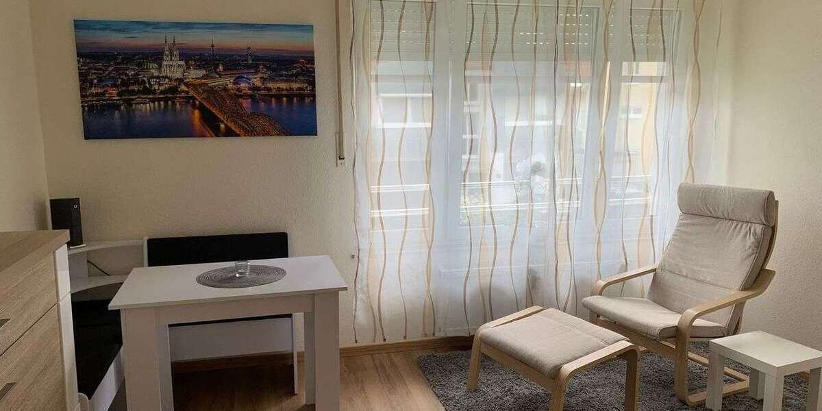 Zimmer Rösrath - 1 Zimmer, 850&euro; | Angebot:24987200