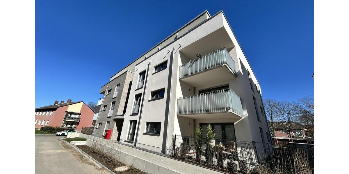 Erdgeschoßwohnung Rheinbach - 3 Zimmer, 82 m&sup2;, 1.097&euro; | Angebot:26042981