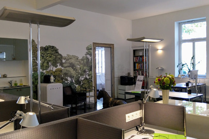 Gewerbeobjekt Bonn Bad Godesberg - 205&euro; | Angebot:25864878