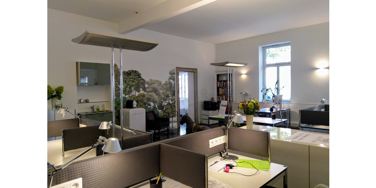 Gewerbeobjekt Bonn Bad Godesberg - 205&euro; | Angebot:25864878