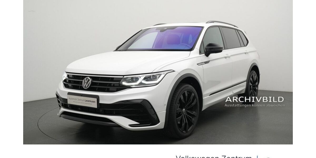 VW Tiguan Allspace 32.567 km 37.988 &euro; Leverkusen 51379