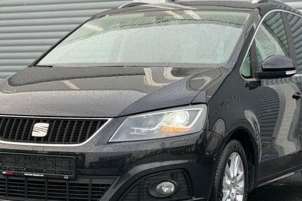 Seat Alhambra 183.650 km 11.800 &euro; Niederkassel 53859