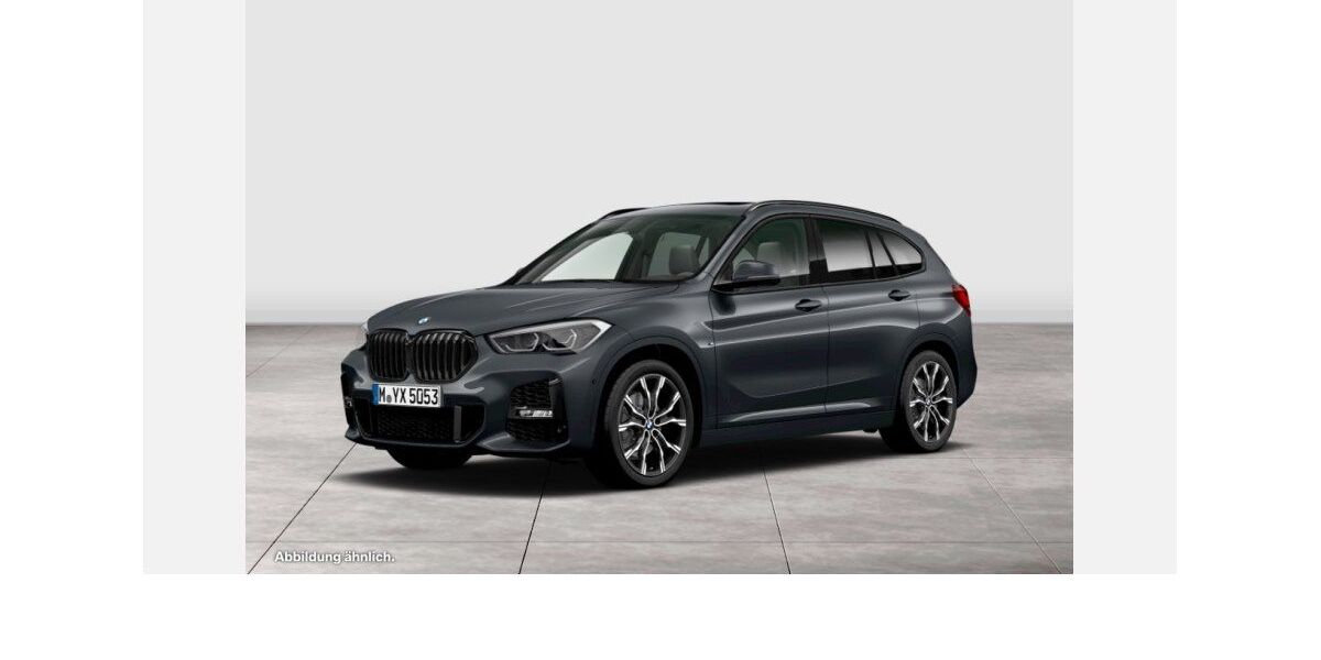 BMW X1 40.346 km 28.890 &euro; Köln-Nord 50739