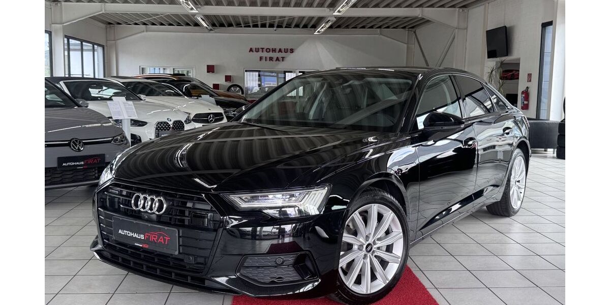 Audi A6 98.100 km 38.849 &euro; Erftstadt / Köln 50374